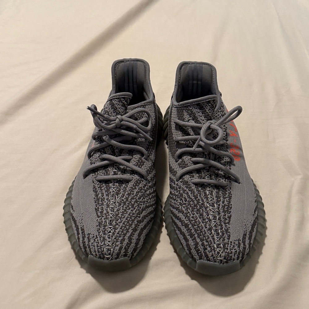 Yeezy boost 350 size 13 - Picture 2 of 4
